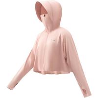 【小斗篷】夏季防晒衣女皮肤衣防紫外线冰丝透气运动防晒外套斗篷