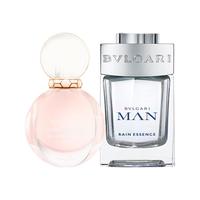 宝格丽 Q香试香装 随机香氛5ml*2效期至26年10月