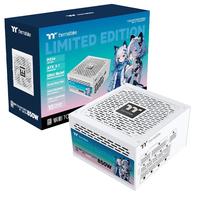  Thermaltake/曜越 80PLUS白金 电源  850W