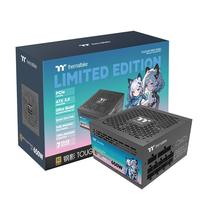  Thermaltake/曜越 金牌认证 电源  650W