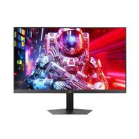 ViewSonic优派24.5英寸 2K 超频250Hz 电竞显示器 Fast-IPS 1ms响应 硬件低蓝光 450nit高亮 电脑显示屏 VX25G26