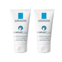 LA ROCHE-POSAY/理肤泉 多效修复 手霜套装 50ml*2