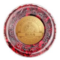 FUMINGYUAN TEA/福茗源 不熏硫 墨红玫瑰花茶  【严选品质】墨红玫瑰100g 盒装 100g
