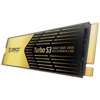  ORICO/奥睿科 TurboS3 NVME PCIE3.0 SSD固态硬盘  2TB