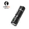 Lumintop 雷明兔D1侧按3LED核心2000流明18650强光手电筒