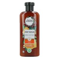 Herbal Essences伊卡璐摩洛哥蜂蜜洗发水天然成分深层修复400ML