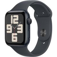 Apple/苹果 GPS 智能手表 铝金属表壳 运动型表带 午夜色