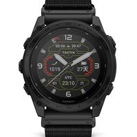 佳明 泰铁时8Tactix8MIP太阳能(51mm)心电心率战术户外运动手表