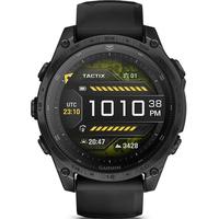 GARMIN/佳明 心率潜水跳伞战术 户外运动手表 Tactix8 AMOLED炫彩版-47mm