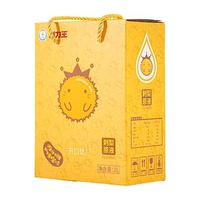 刺力王 贵州刺梨原液2000ml 刺梨原浆 刺梨汁原浆原汁高VC鲜果汁无添加 2L简易自饮/家庭装