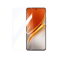 绿联 UGREEN【超声波秒解锁】适用iqooneo10钢化膜 iqoo neo10pro手机膜vivo无孔高清全屏防指纹手汗贴膜