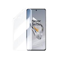 绿联 UGREEN适用一加ace3手机膜一加ace3pro曲面水凝膜oneplus全包无孔高清抗指纹顺滑贴膜2片