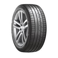 韩泰（Hankook）轮胎/汽车轮胎 255/55R19 107V K127A 原配途昂