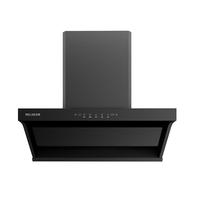 美菱 MELING抽油烟机京东自营店家用顶侧双吸油烟机28立方超大吸力超强静压挥手控制智能自清洗290Ls