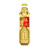 禹王非转基因低温大豆油一级三级非转食用油豆油精选东北大豆家用商用 一级非转基因大豆油400ml*3