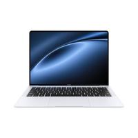 HUAWEI 华为 MateBook X Pro 2023款 微绒典藏版 十三代酷睿版 14.2英寸 轻薄本 墨蓝(酷睿i7-1360P、核芯显卡、32GB、2TB SSD、3.1K、IPS、90Hz)