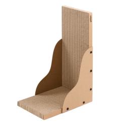 pidan 猫抓板 直角款 瓦楞纸猫窝耐磨猫玩具