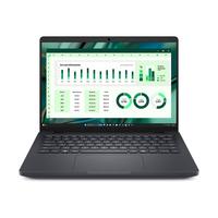 DELL/戴尔 图形移动工作站 笔记本电脑  Intel Core Ultra 5 235 H 集成显卡 1920*1200 512G SSD 黑色 60Hz 16GB