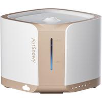 糯雪 SNOW智能宠物饮水机猫咪自动饮水器循环流动活水狗狗喝水器