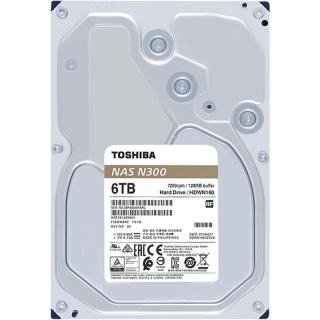  TOSHIBA/东芝 垂直记录 NAS硬盘+螺丝刀+螺丝+SATA线