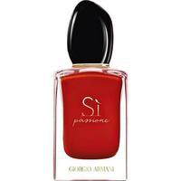 EMPORIO ARMANI阿玛尼(ARMANI)红挚爱女士浓香水经典版30ml 花果香调 自营