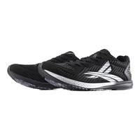 沃兰迪毒蜂刺1.0场地竞速无钉田径跑步鞋 体考训练短跑提速跳远800米男 黑色 44 尺码偏小拍大一码