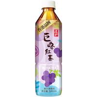 道地 巨峰红茶饮料 500ml*15瓶