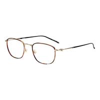 MONTBLANC/万宝龙 商务 光学眼镜 棕色
