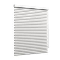 贵品 家用免打孔香格里拉窗帘客厅书房卧室窗帘智能电动窗帘遮阳 语音智能电机套装 按平方算