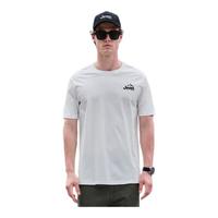 JEEP【索罗那凉感T恤男】纯色简约上衣潮流时尚短袖潮牌男款衣服
