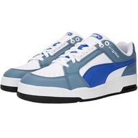 彪马PUMA25春季男女同款同款低帮板鞋