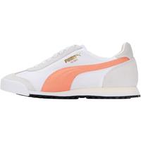  PUMA/彪马 轻便 女士运动鞋  青少年,青年