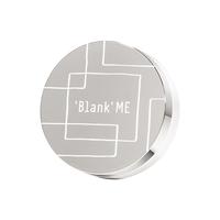 blankme半分一 小银盒气垫15g*2W02+替换bb霜 618 25年11月