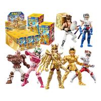 BLOKS/布鲁可积木 拼装人偶 圣斗士星矢模型拼装积木
