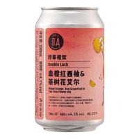 JING-A/京A 精酿啤酒 听装 330ml 1罐