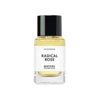 马蒂埃持久留香中性香水女 EDP浓香水女 不败玫瑰 50ML