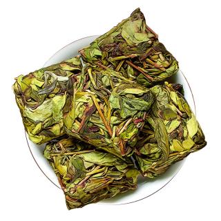 春秋农哥漳平水仙茶叶特级乌龙茶礼盒2025新茶兰花香手工茶饼浓香型自己喝 漳平水仙大袋500克分2袋