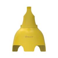 防水插座无线户外“防雨淋”接线板工地插排不带线工程插板排插