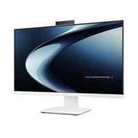 华硕破晓一体机 20%一体机电脑27英寸高刷屏(13代酷睿i5-13420H 16G DDR5 1TB SSD 白色) i5 16G 1TB 27英寸高刷屏 白