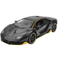 驰誉玩具 兰博基尼LP770合金仿真车模跑车模型汽车玩具男孩