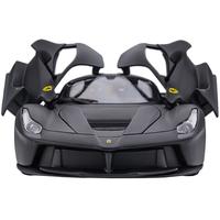 比美高（Burago） 1:18法拉利拉法跑车模型仿真合金汽车玩具手办男生