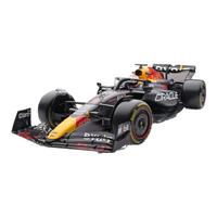 比美高(Burago) 1:18红牛RB19维斯塔潘1号方程式f1赛车合金车模汽车模型