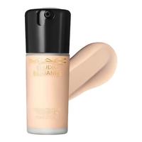 魅可 M·A·C鎏金粉底液 30ml N18（49）