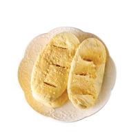 功德林 御板酥140g素食传统糕点点心饼干酥饼薄饼中华老字号