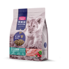 麦富迪 成幼猫粮试吃小猫咪小袋全价主食天然50%鲜鸡肉