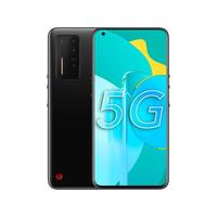 锤子科技 锤子（smartisan）锤子R2 5G手机学生智能吃鸡王者游戏手机1亿像素拍照手机 坚果R2 5G黑色 8GB+128GB