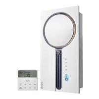 奥普热能环浴霸换气扇照明一体浴室用Q360A3S-Pro