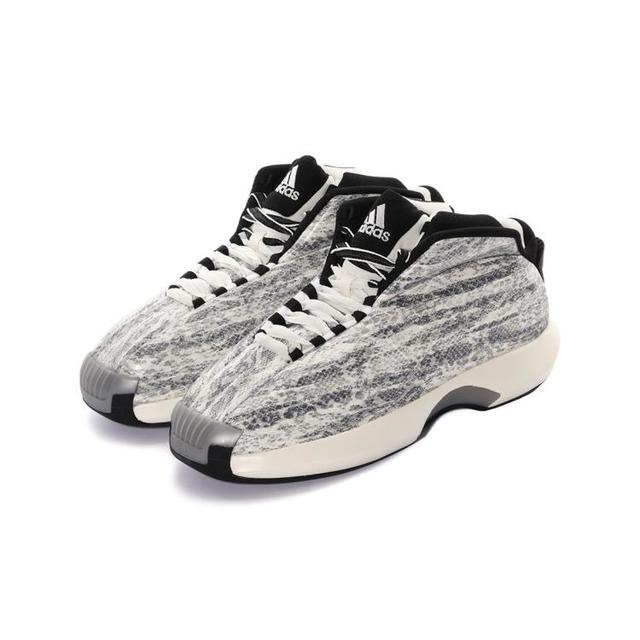 adidas 阿迪达斯 CRAZY 1 男款篮球鞋