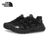 THE NORTH FACE 北面 低帮徒步鞋中性户外运动鞋抓地轻便耐磨登山鞋8AE9 KY4 7/39