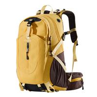  CAMEL/骆驼 大容量 户外登山包  金菊黄